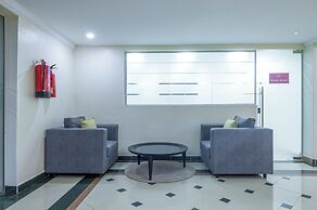 Roma Courts Serviced Apartments