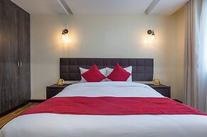 Roma Courts Serviced Apartments