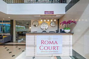Roma Courts Serviced Apartments