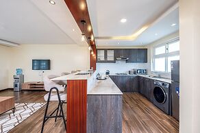 Roma Courts Serviced Apartments