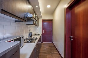 Roma Courts Serviced Apartments