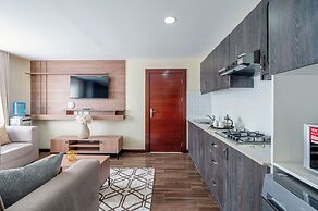 Roma Courts Serviced Apartments