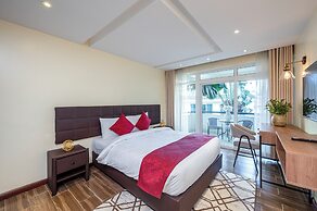 Roma Courts Serviced Apartments