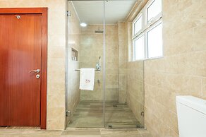 Roma Courts Serviced Apartments