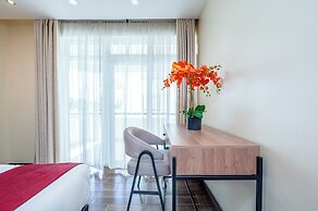 Roma Courts Serviced Apartments