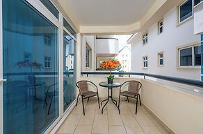 Roma Courts Serviced Apartments