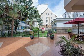 Roma Courts Serviced Apartments