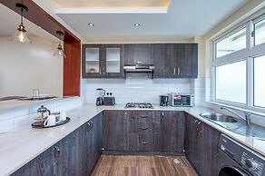 Roma Courts Serviced Apartments