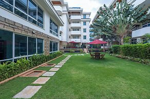 Roma Courts Serviced Apartments