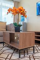 Roma Courts Serviced Apartments