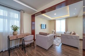 Roma Courts Serviced Apartments