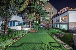Roma Courts Serviced Apartments