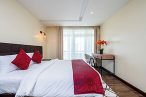 Roma Courts Serviced Apartments