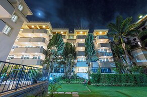 Roma Courts Serviced Apartments