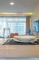 Roma Courts Serviced Apartments