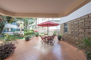 Roma Courts Serviced Apartments