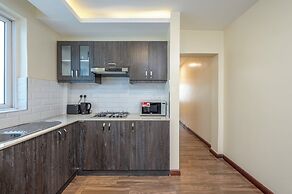 Roma Courts Serviced Apartments