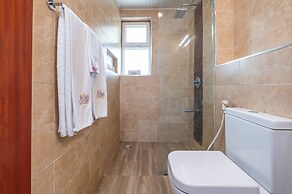 Roma Courts Serviced Apartments