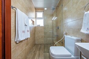 Roma Courts Serviced Apartments