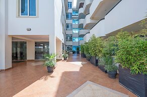 Roma Courts Serviced Apartments