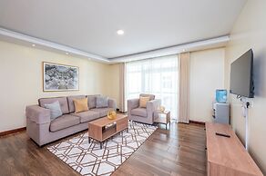 Roma Courts Serviced Apartments