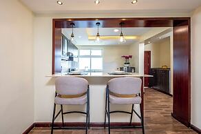 Roma Courts Serviced Apartments