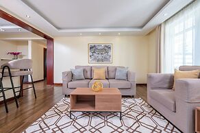 Roma Courts Serviced Apartments