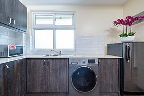Roma Courts Serviced Apartments