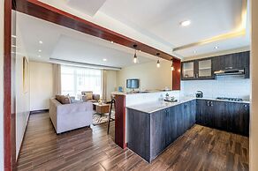 Roma Courts Serviced Apartments