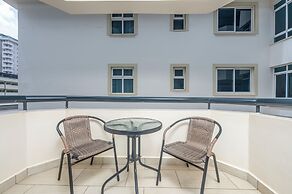 Roma Courts Serviced Apartments