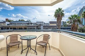 Roma Courts Serviced Apartments