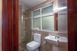 Roma Courts Serviced Apartments