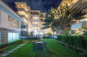 Roma Courts Serviced Apartments