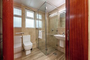 Roma Courts Serviced Apartments