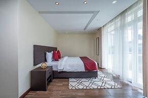 Roma Courts Serviced Apartments