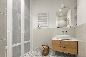 NORDBYHUS Apartamenty Seredynskiego