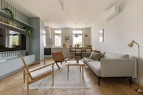 NORDBYHUS Apartamenty Seredynskiego