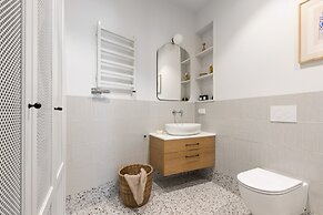 NORDBYHUS Apartamenty Seredynskiego