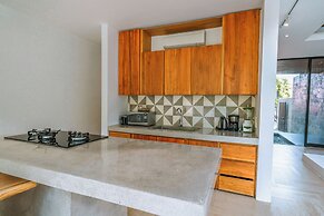 Villa RIZR - Industrial 3BR villa