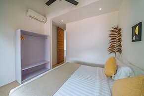 Villa RIZR - Industrial 3BR villa