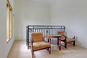 Hotel O Omahku Hostel Bunkbed