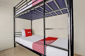 Hotel O Omahku Hostel Bunkbed