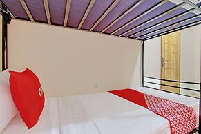 Hotel O Omahku Hostel Bunkbed