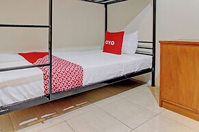 Hotel O Omahku Hostel Bunkbed