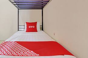 Hotel O Omahku Hostel Bunkbed