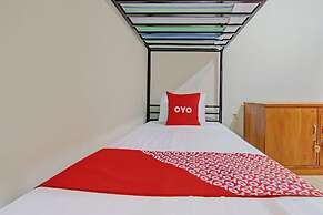Hotel O Omahku Hostel Bunkbed