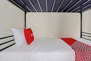 Hotel O Omahku Hostel Bunkbed