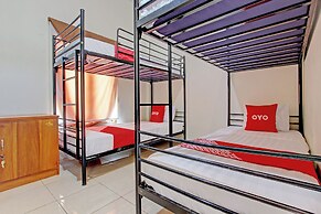 Hotel O Omahku Hostel Bunkbed