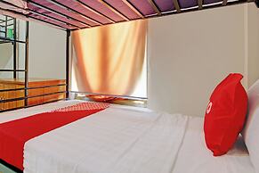 Hotel O Omahku Hostel Bunkbed