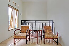 Hotel O Omahku Hostel Bunkbed